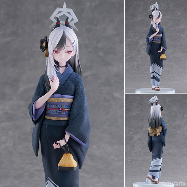 ブルーアーカイブ カヨコ(正月) 1/7 完成品フィギュア[フリュー