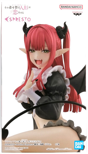 その着せ替え人形は恋をする　推しの子　ホロライブ　フィギュア　6体セット　新品 アクリルスタンド その着せ替え人形（ビスク・ドール）は恋を