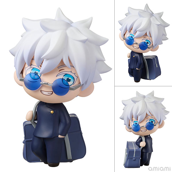 てくぴく 五条悟-呪術高専- 『呪術廻戦』[BANDAI SPIRITS]《１０月予約》