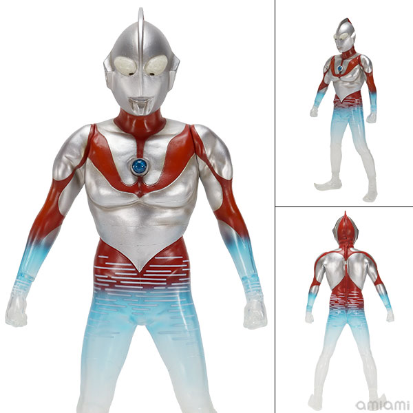 驚きの値段での商品をすべて 1/6特撮シリーズ ウルトラマン(Bタイプ)テレポーテーション地球 特撮