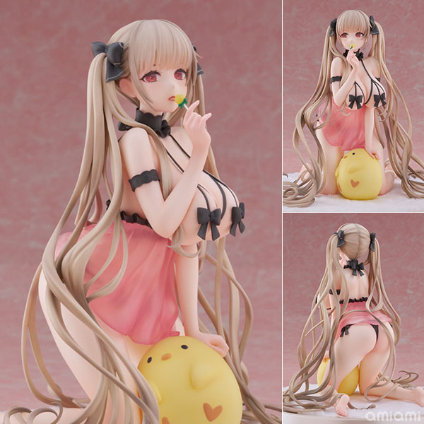 アズールレーン フォーミダブル スイートタイムVer. 1/6 完成品フィギュア[クレーネル]【送料無料】《０３月予約》