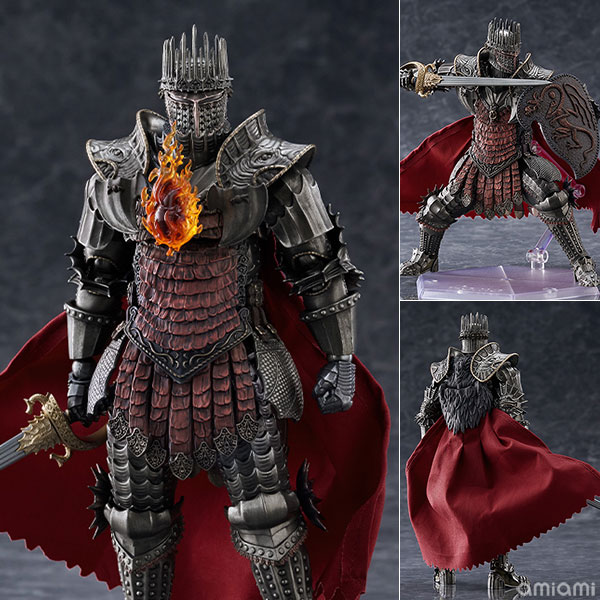 figma Dragon’s Dogma 2 覚者[マックスファクトリー]