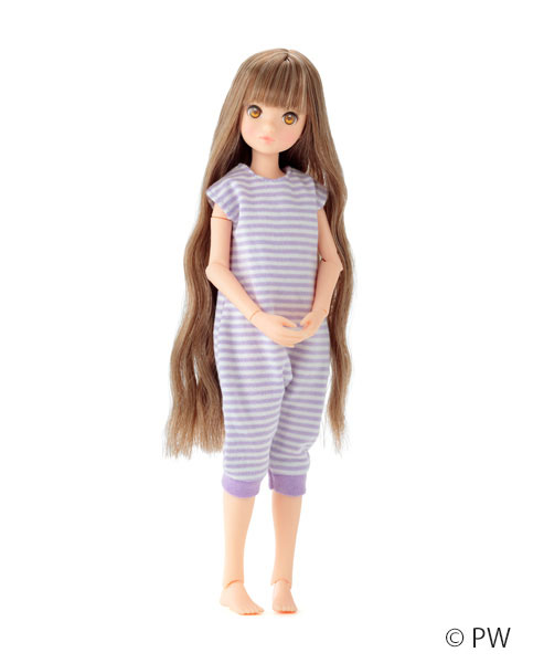 Fresh ruruko 2507 完成品ドール[ペットワークス]《発売済・在庫品》