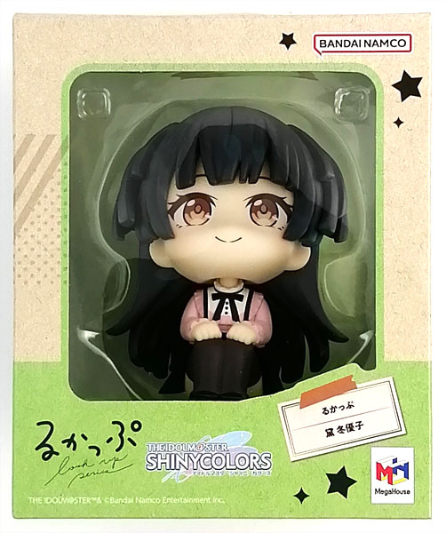 THE IDOLM@STER SHINYCOLORS るかっぷ 冬優子