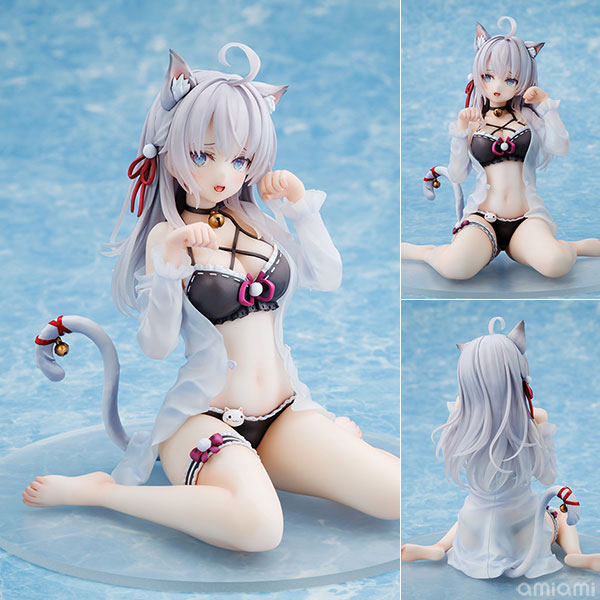 KDcolle『時々ボソッとロシア語でデレる隣のアーリャさん』 アーリャ