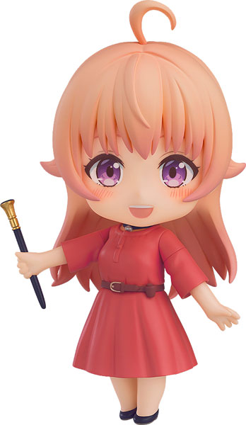 ねんどろいど TVアニメ『ウィッチウォッチ』 若月ニコ べーしっく