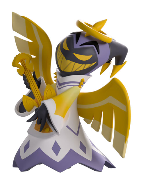 Youtooz Hazbin Hotel フィギュア (アダム)[Youtooz]《01月仮予約》