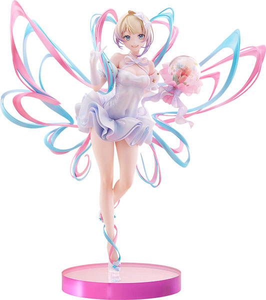 Amazon | APEX NEEDY GIRL OVERDOSE 超絶最かわてんしちゃん 1/7