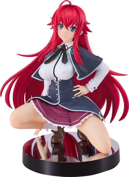 ハイスクールD×D リアス・グレモリー 1/8 スケールフィギュア