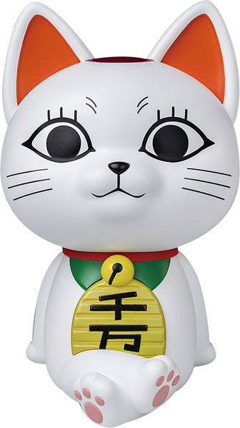 ターボババア Figurel Bank Plus ダンダダン - メルカリ