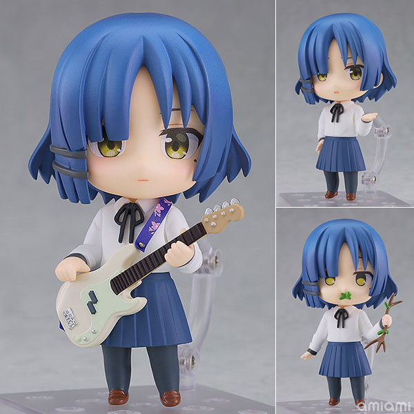 ねんどろいど 山田リョウ
