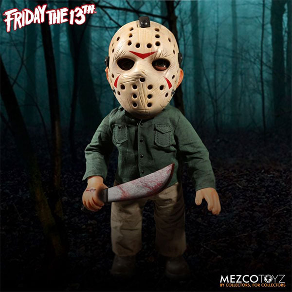 13日の金曜日 ジェイソン ライフサイズバスト 胸像 Jason