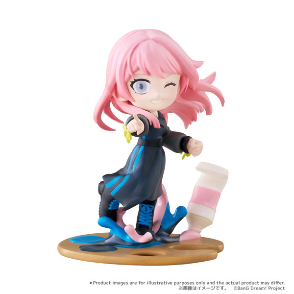 PalVerse Pale. BanG Dream！ MyGO！！！！！ 千早愛音 完成品