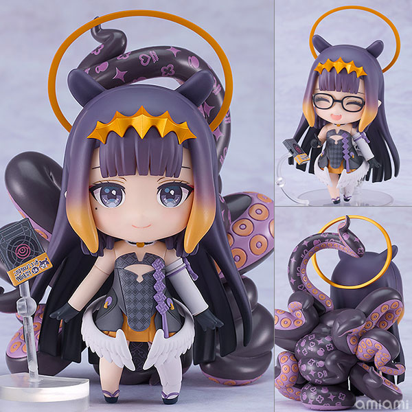 ねんどろいど 29点セット！ ねんどろいどどーる おようふくセット 藍忘機 辰年Ver
