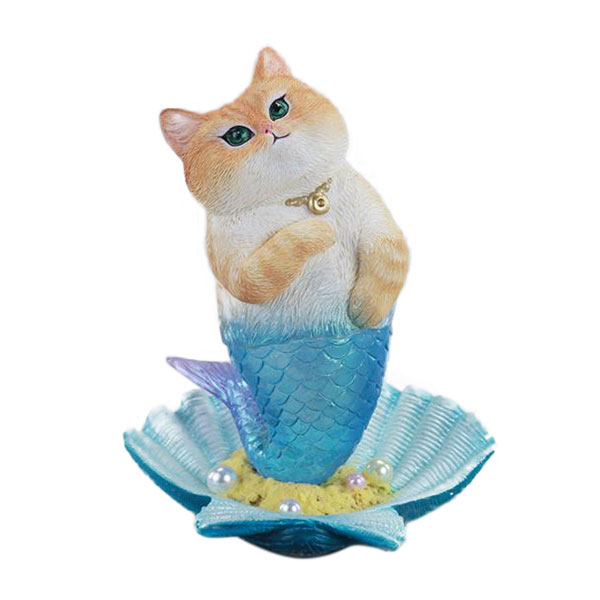 レジェンド オブ ザ マーメイドキャット C[JXKスタジオ]《在庫切れ》