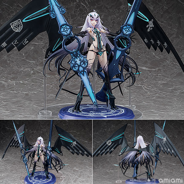 FIG]アルターエゴ/メルトリリス Fate/Grand Order(フェイト
