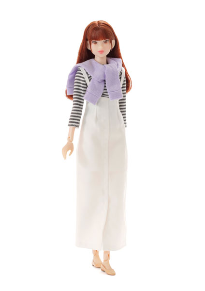momoko DOLL フレッシュ モーニング 完成品ドール[セキグチ]