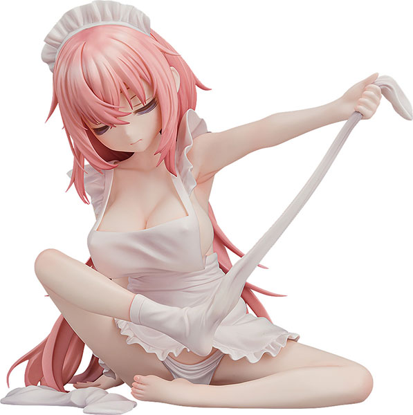 生徒会にも穴はある！ 陸奥こまろ 1/6 完成品フィギュア | j
