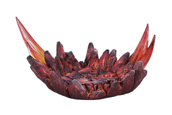 1/12 オーバーバースト コア ジオラマ A[MMMトイズ]《０２月仮予約》