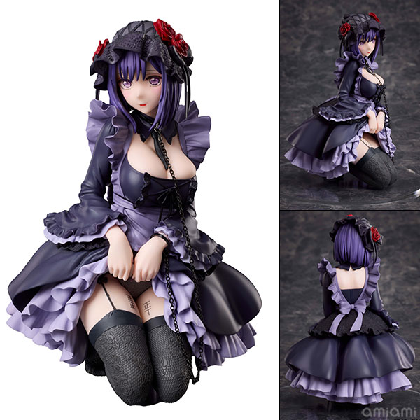 喜多川海夢 黒江雫コスプレVer. TVアニメ その着せ替え人形は恋をする 【限定販売】ノンスケール 塗装済完成品フィギュア アニプレックス（Aniplex） の画像