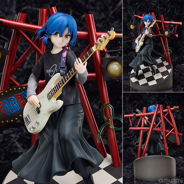 アニメ「ぼっち・ざ・ろっく！」後藤ひとり 1/7スケールフィギュア