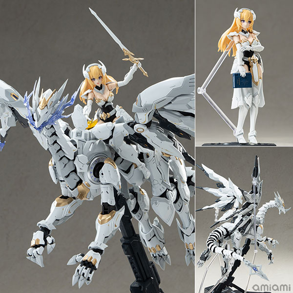 白昼流星(Daytime Meteor) プラスチックキット[Soulingtoys]《１０月仮予約》