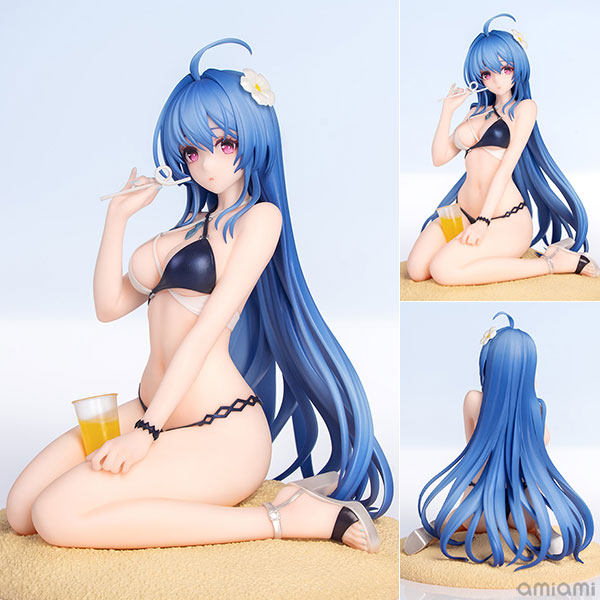 Gift+ アズールレーン ヘレナ 光輝のトライアングルウェーブ 1/8 完成品フィギュア[Myethos]《０２月予約》
