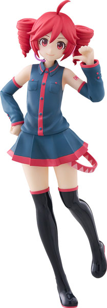 POP UP PARADE 重音テト L size 完成品フィギュア[グッドスマイルカンパニー]