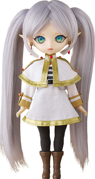 Harmonia humming 葬送のフリーレン フリーレン 完成品ドール[グッドスマイルカンパニー] 同梱不可
