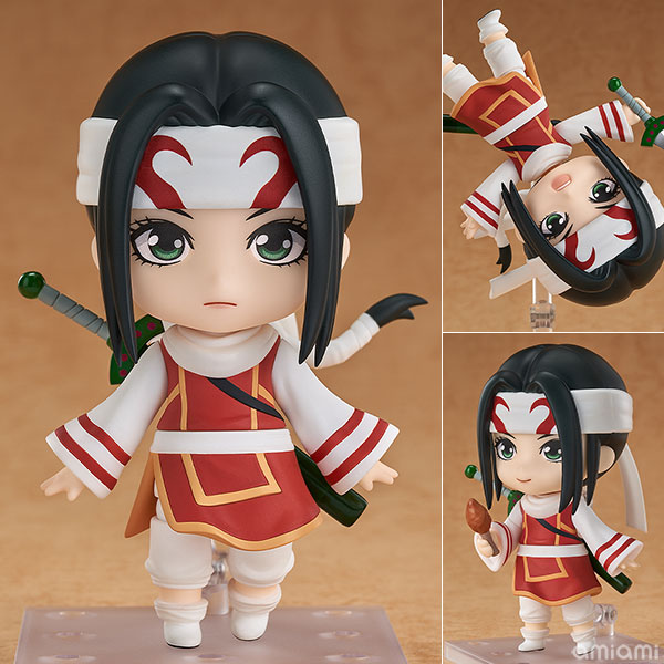 ねんどろいど キングダム キョウカイ[グッドスマイルアーツ上海]