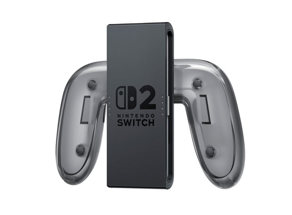 Nintendo Switch 2用 Joy-Con 2 充電グリップ[任天堂]【送料無料】《０６月予約》