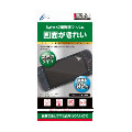 CYBER・保護フィルム(Switch2用) 高光沢タイプ[サイバーガジェット]