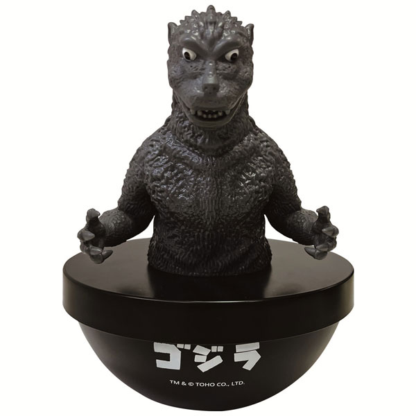 ゴジラ(1954)ゴジめし！[東宝]《発売済・在庫品》