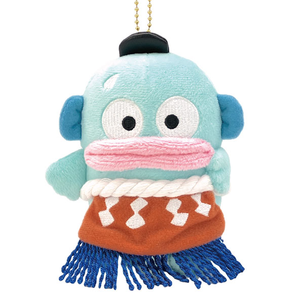 ハンギョドン MCコレクション 力士[ナカジマコーポレーション]