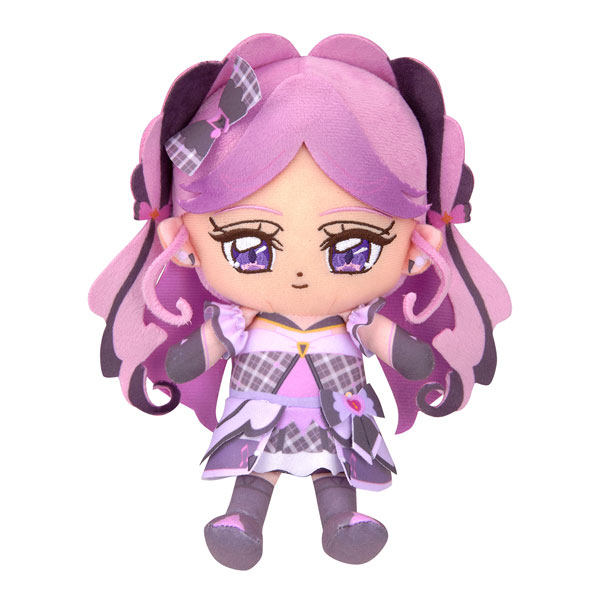 キミとアイドルプリキュア♪ キュアフレンズぬいぐるみ キュアキッス[バンダイ]