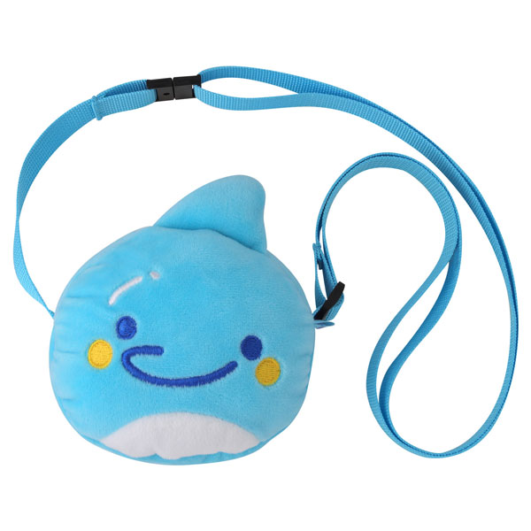 Tamagotchi Paradise おでかけキャリー いるかっち[バンダイ]《在庫切れ》