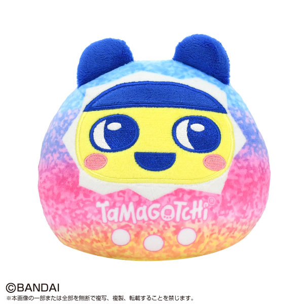 たまごっち IN Tamagotchi まめっち[バンダイナムコヌイ]
