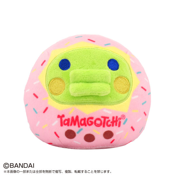 たまごっち IN Tamagotchi くちぱっち[バンダイナムコヌイ