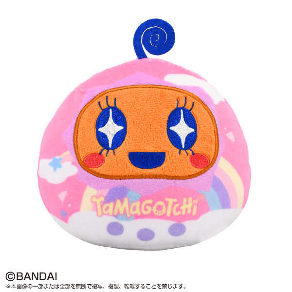 たまごっち IN Tamagotchi めめっち[バンダイナムコヌイ]