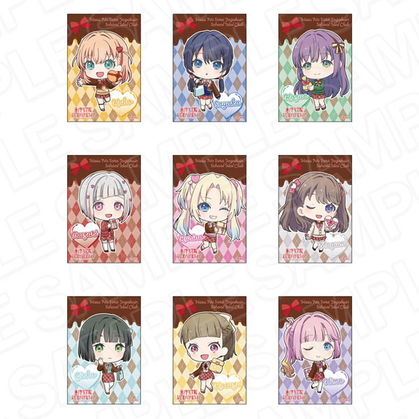 予約商品 4コン】ブースターパック ラブライブ！蓮ノ空女学院