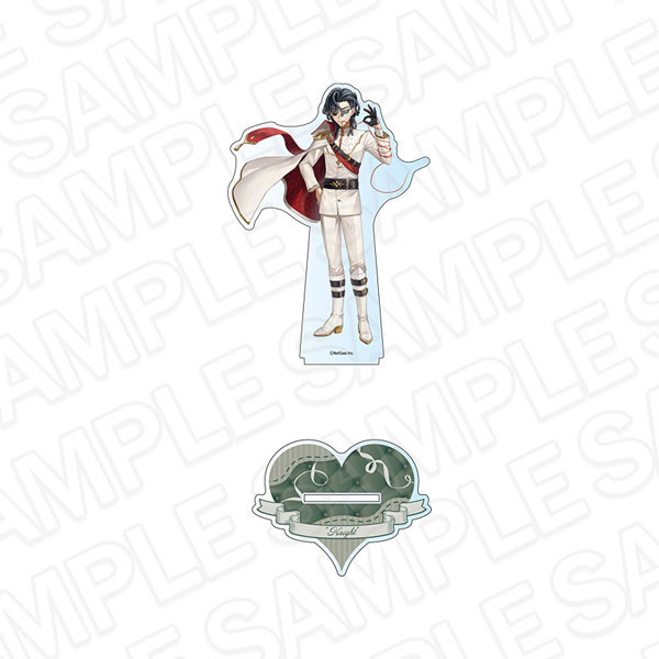 Identity V デカアクリルスタンド 騎士 運命の赤い糸 ver.-amiami.jp