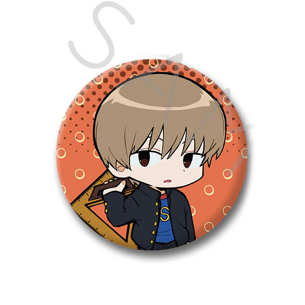 TVアニメ『3年Z組銀八先生』コンパクトミラー(ちぽっけシリーズ) SE