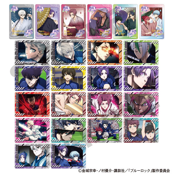 Amazon.co.jp: ブルーロック ブルロ 潔世一 favoteriA