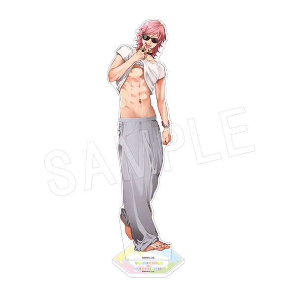 百合絢斗 限定版  未開封ヤリチン☆ビッチ部  完成品 TOHO animation STORE on X: 