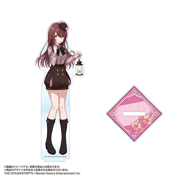 アイドルマスター シャイニーカラーズ 描き下ろしアクリル