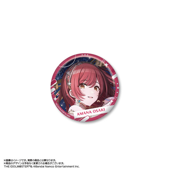 アイドルマスター シャイニーカラーズ トレーディング缶バッジ 2 BOX
