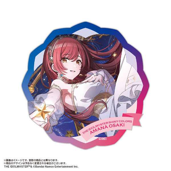 アイドルマスター シャイニーカラーズ ぴかデコいろどり