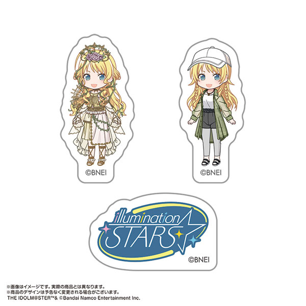 シャニマス たそかれスワッグ 八宮めぐる OFR 2枚セット