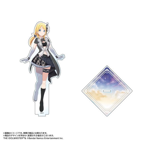 アイドルマスター シャイニーカラーズ BIGアクリルスタンド Vol.4 03.八宮めぐる[あみあみ]《０９月予約》