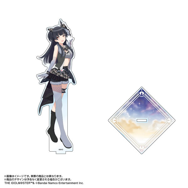 アイドルマスター シャイニーカラーズ BIGアクリルスタンド Vol